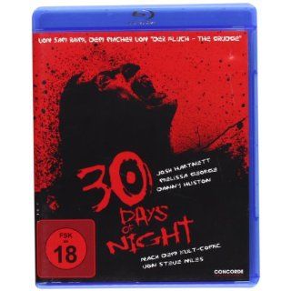 30 Days of Night [Blu ray] Josh Hartnett, Melissa George