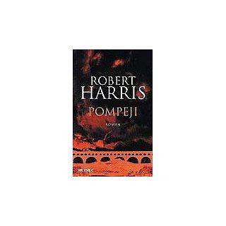 Pompeji Robert Harris, Christel Wiemken Bücher