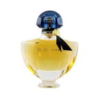 Guerlain Shalimar Eau de Parfum Natural Spray 30ml 