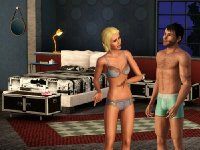Die Sims 3 DIESEL Accessoires (Add On) Pc Games