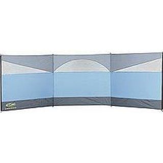 STABIELO ®   Wind + Sichtschutz 500 x 140 cm   Blau oder grün