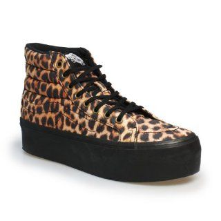 Leopard   Schuhe & Handtaschen