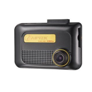 Aiptek CarCamcorder X3 Auto BlackBox 2,4 Zoll Kamera