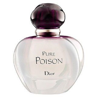 Dior Pure Poison femme/woman, Eau de Parfum, Vaporisateur/Spray, 50 ml