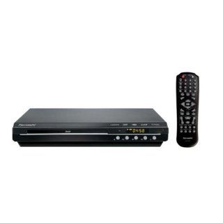 Tamashi DV 368 HDMI DVD Player schwarz: Elektronik
