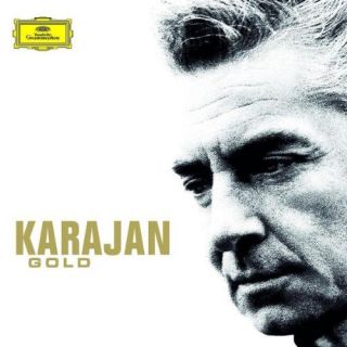 Herbert Von Karajan  Karajan Gold (Berliner Philharmoniker, Wiener Po