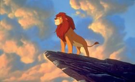 Disneys Meisterwerk Der König der Löwen ist bis heute der weltweit