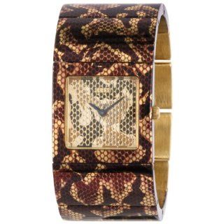 Guess Damen Armbanduhr G2G Python W13089L1 Guess Uhren