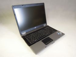 HP EliteBook 6730B Core 2 Duo 2.8GHz / 2 GB RAM / 160 GB