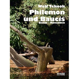 Philemon und Baucis Baum   Mensch Wolf Tekook Bücher