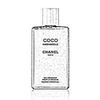 Chanel Coco Mademoiselle Eau de Parfum Spray 100 ml 