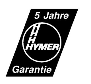 OBSTBAUMLEITER BAUMLEITER GARTENLEITER HYMER 2x12 Spr.