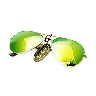 BU 150 MR.Green Pilotenbrille Sonnenbrille Sport