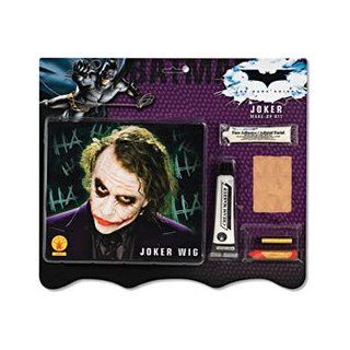 Joker Kostüm   Verkleiden Spielzeug