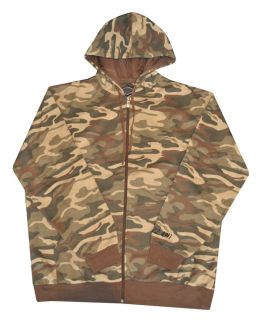 Camouflage Hoody/Hoodies (Military, Army Camo, Marine, Commando, SAS