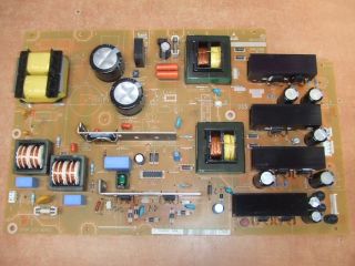 Power Supply Philips 3104 313 60822 / 3104 328 38021 LCD TV part