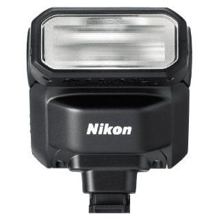 Nikon SB N7 Blitz schwarz Kamera & Foto