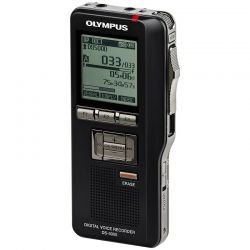 Olympus Voice Recorder DS 5000