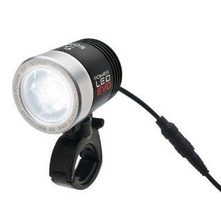 Fahrradbeleuchtung Sigma LED Lampe Powerled Evo Pro Set 