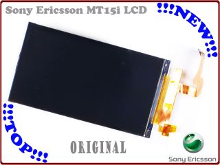 original Sony Ericsson Xperia Neo MT15i LCD Display Bildschirm Screen