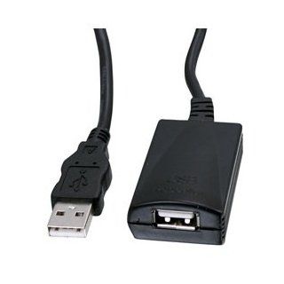 USB Kabel Verlängerung 5m aktiv für alle SurfStick 