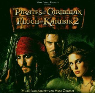 Pirates of the Caribbean   Fluch der Karibik 2