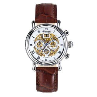 Chronograph   Automatik / Armbanduhren Uhren