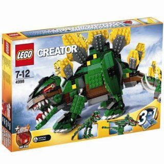 8   11 Jahre   LEGO Creator / LEGO Spielzeug