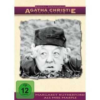 Miss Marple Edition Agatha Christie Collection 4 DVDs 
