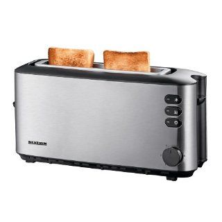 Toaster   Elektrische Küchengeräte: Küche & Haushalt
