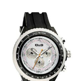 Dolce&Gabbana Herren Armbanduhr DW0380