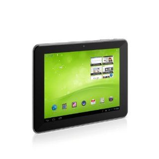 TrekStor SurfTab Ventos 8.0 20,3 cm Tablet PC schwarz 