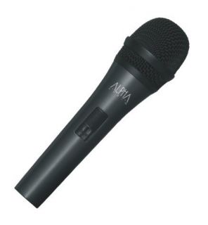 Dynamisches Mikrofon Alpha Audio PRO SE