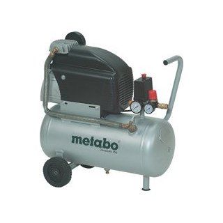 Metabo 023 002 5500 Kompressor Classic AIR255 8 bar, 1,5kW 