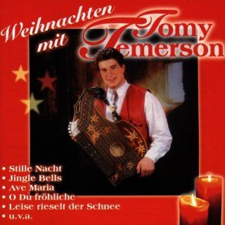 Weihnachten mit Tomy Temerson: Musik