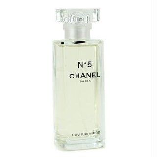 Chanel No 5 Eau De Premiere Eau De Parfum 75 ml (woman) 