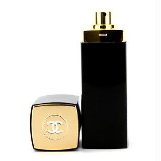Chanel No.5 femme/woman, Eau de Parfum, nachfüllbar, 1er Pack (1 x 60