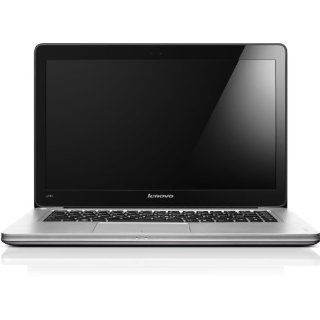 Lenovo IdeaPad U410 35,6 cm (14 Zoll) Ultrabook (Intel Core i5 3317U 1