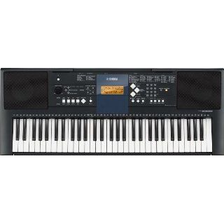 Yamaha PSR E333 Portable Keyboard: Musikinstrumente