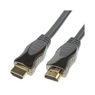 Profitec HDMI Kabel 1.4 Vollmetallstecker 19 plig auf 
