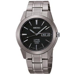 Herren   Titan / Armbanduhren Uhren