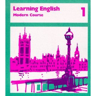 Learning English 1. Modern Course. Pupils Book Werner