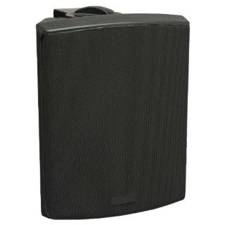 KINDERMANN AktivboxSet50+ Lautsprecher (Aktiv  & Passivbox mit 2x30