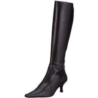 Evita Shoes elegant hoch 41FS632210 Damen Klassische Stiefel