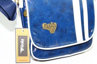 Gola Unisex Tasche Schultertasche Bag Umhängetasche Modelle