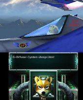 Star Fox 64 3D Games