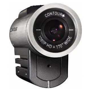 Contour Plus HD Helmkamera 1080P 170 Superweitwinkel 