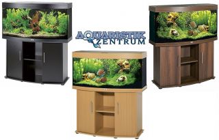 Juwel Aquarium Vision 260 Kombi Komplett 260 Liter Set