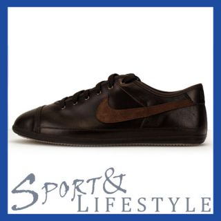 Nike Flash Leather / Sixton Lifestyle Leder Schuhe Farben und Größen