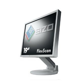 Eizo S1921XSE GY 48,3 cm widescreen TFT LCD Monitor: 